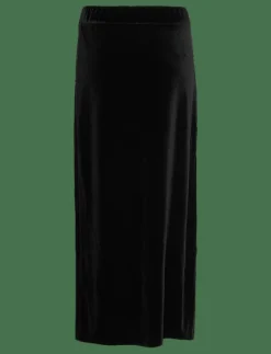 STYCLAUDI LONG SKIRT - Maxikjolar