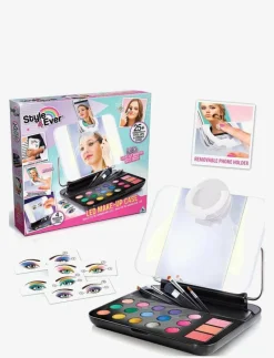 STYLE 4 EVER Make Up Led Case - Smink