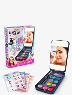 STYLE 4 EVER Mini Make Up Led Case - Smink