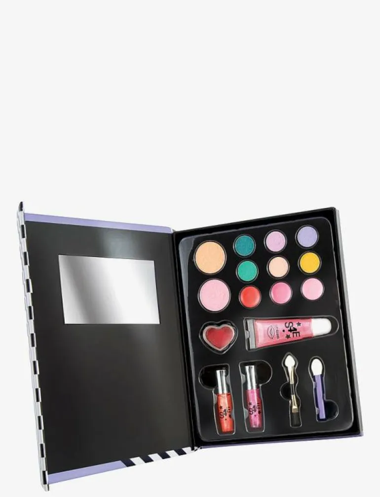 STYLE 4 EVER Professional Make-up Set - Smink