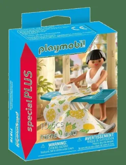Stylist - Playmobil Special Plus