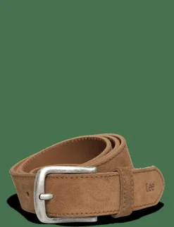SUEDE BELT - Skärp
