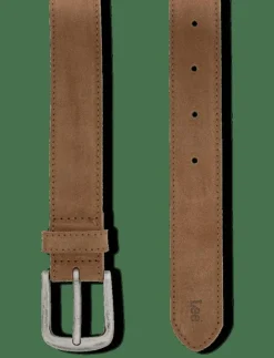 SUEDE BELT - Skärp