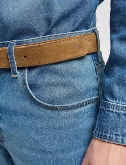 SUEDE BELT - Skärp