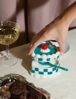 Sugar Bowl, Sweetie - Sockerskålar