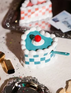Sugar Bowl, Sweetie - Sockerskålar