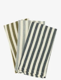 Sui Muslin Wash Cloths - Handdukar