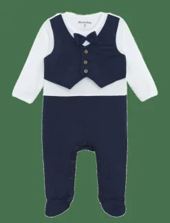 Suit LS - Långärmad bodysuit