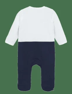 Suit LS - Långärmad bodysuit