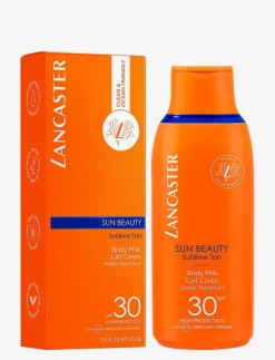 Sun Care Face & Body Body milk SPF30 175 ML - Solprodukter