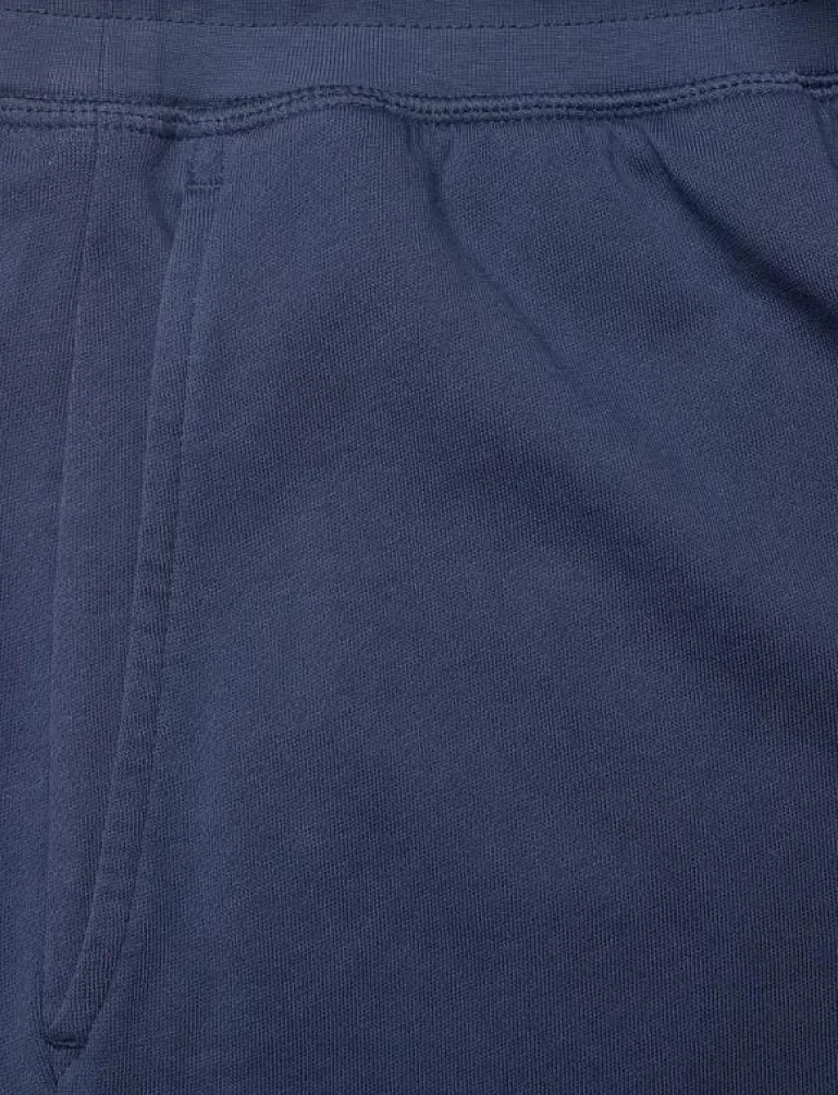Sun Faded Sweat Shorts - Shorts