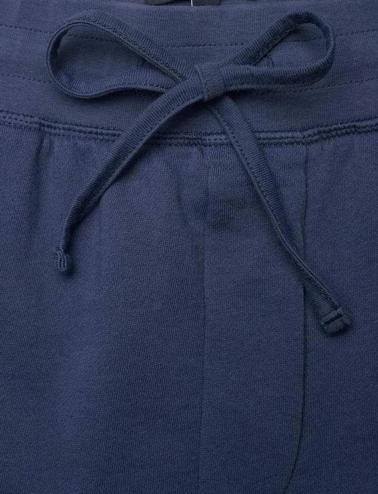 Sun Faded Sweat Shorts - Shorts