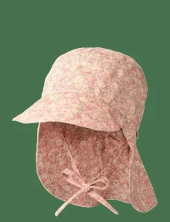 Sun Hat Woven Tonga - Solhatt