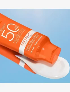 Sun Sensitive Sun Beauty mineral face cream spf50 50.00 ML - Solskydd