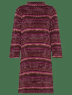 Sunday LS Dress - Midiklänningar