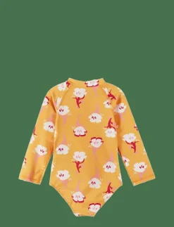 SunProof swimsuit, Pihlis - Baddräkt