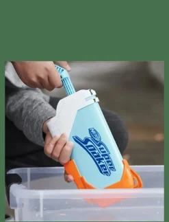 Super Soaker water gun/water balloons 236 ml - Övrig vattenleksak