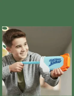 Super Soaker water gun/water balloons 236 ml - Övrig vattenleksak