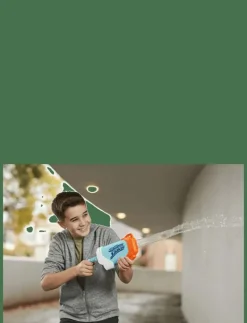Super Soaker water gun/water balloons 236 ml - Övrig vattenleksak