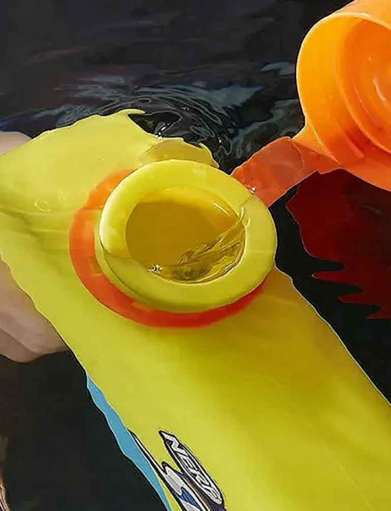 Super Soaker Wave Spray 887 ml - Blasters