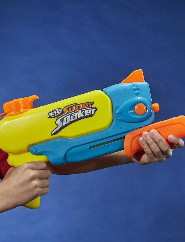 Super Soaker Wave Spray 887 ml - Blasters