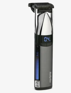 Super X Metal Series Stubble Trimmer - Stylingverktyg