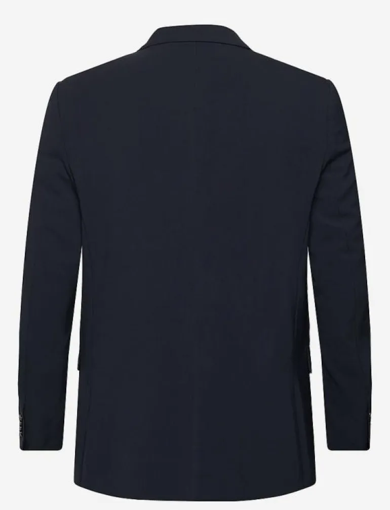 Superflex blazer - Enkelknäppta kavajer