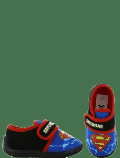 SUPERMAN houseshoe - Inneskor