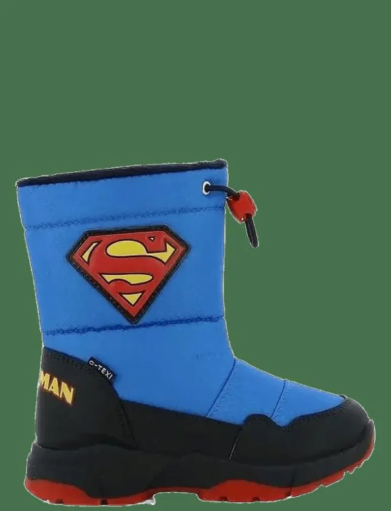 SUPERMAN Snowboot - Vinterstövlar