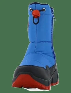 SUPERMAN Snowboot - Vinterstövlar
