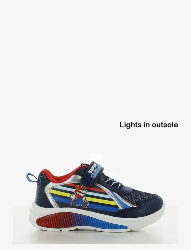 SUPERMARIO sneakers - Låga sneakers