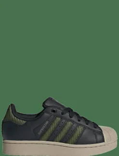 SUPERSTAR II J - Låga sneakers