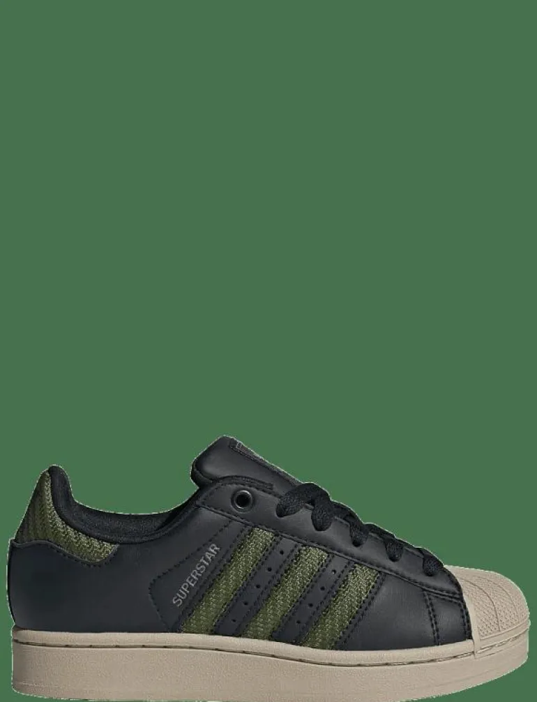 SUPERSTAR II J - Låga sneakers