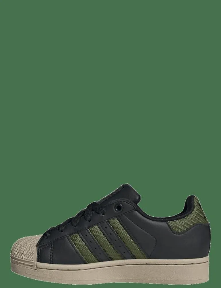 SUPERSTAR II J - Låga sneakers