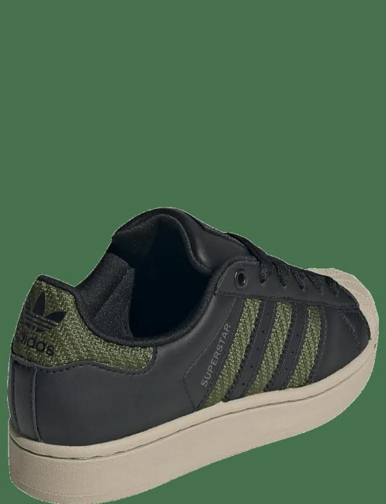 SUPERSTAR II J - Låga sneakers