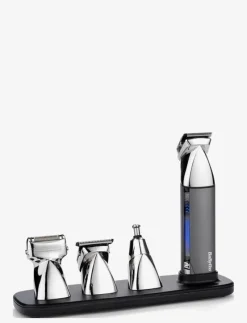 Super-X Metal Series 15 in 1 Multi Trimmer - Rakning
