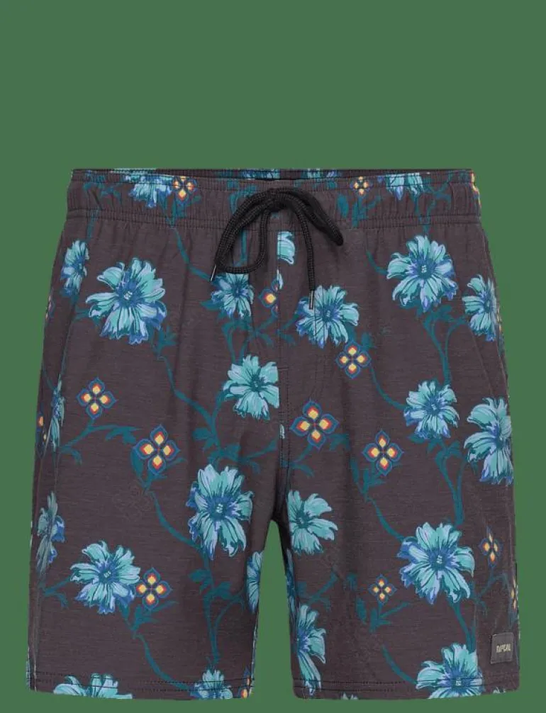 SURF REVIVAL FLORAL VOLLEY - Badbyxor