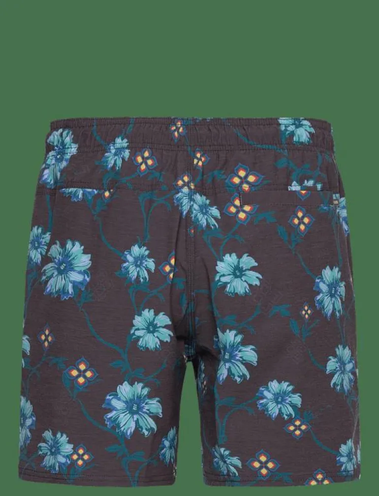 SURF REVIVAL FLORAL VOLLEY - Badbyxor