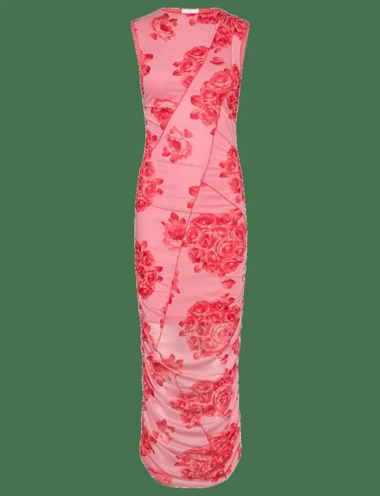 Sutton Dress - Maxiklänningar