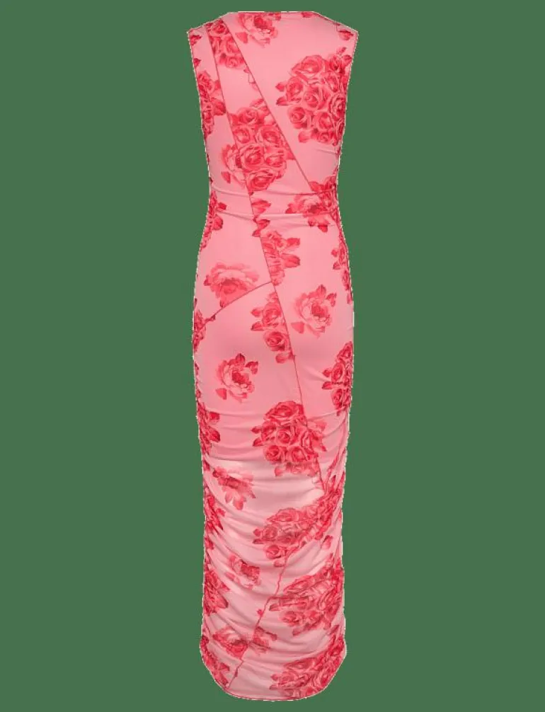 Sutton Dress - Maxiklänningar