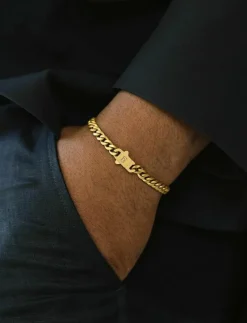 Svelte Stephen - Armband