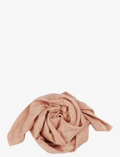 Swaddle - Dusty Rose - Muslinfiltar