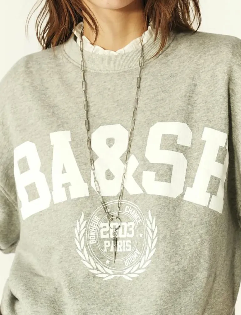 SWEAT BENJAMIN - Sweatshirts