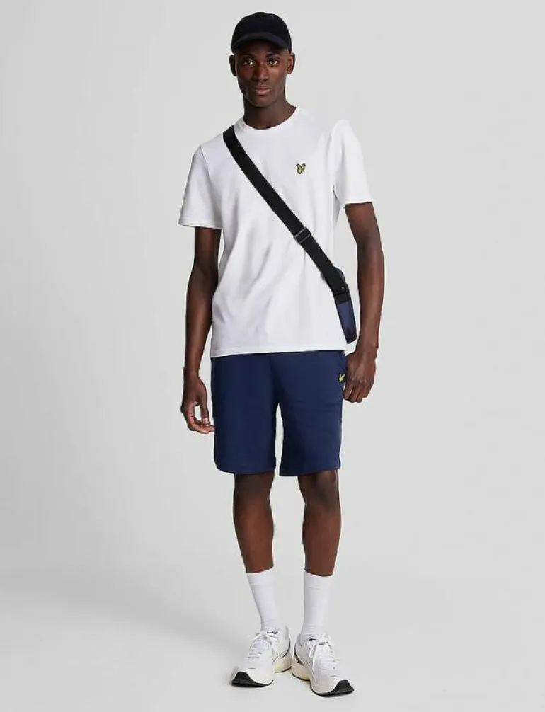 Sweat Short - Shorts