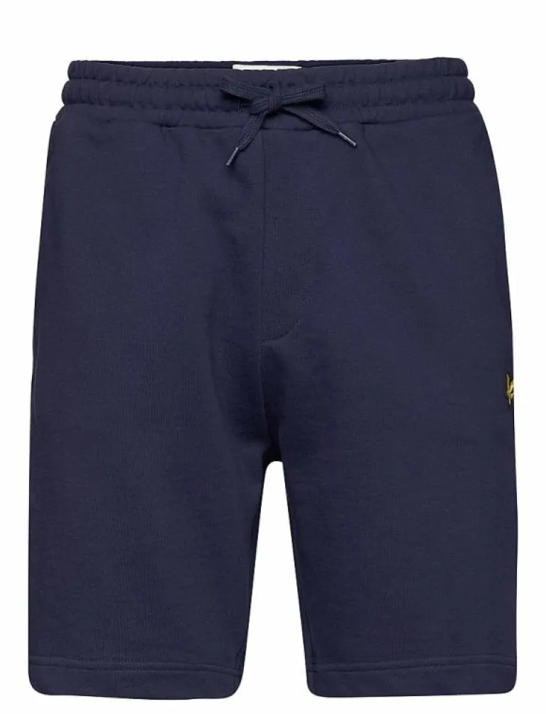 Sweat Short - Shorts