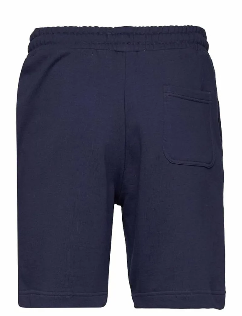 Sweat Short - Shorts