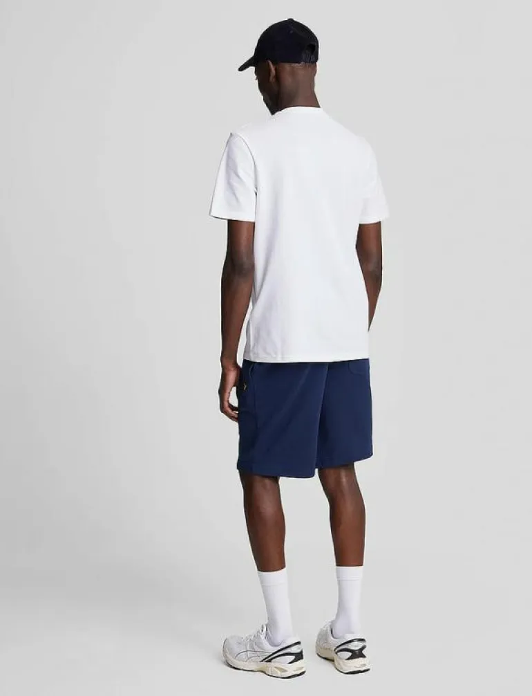 Sweat Short - Shorts