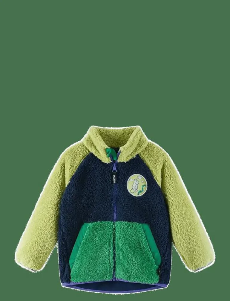 Sweater, Moomin Kramgo - Jackor