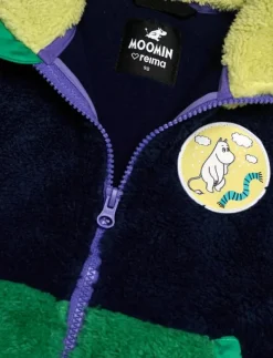 Sweater, Moomin Kramgo - Jackor