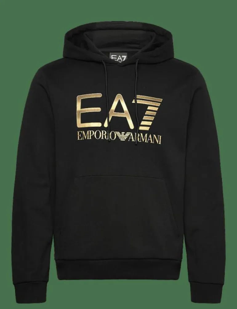 SWEATSHIRT - Hoodies